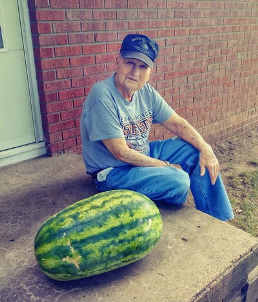 Thomas "Tom" W. Meyer Profile Photo