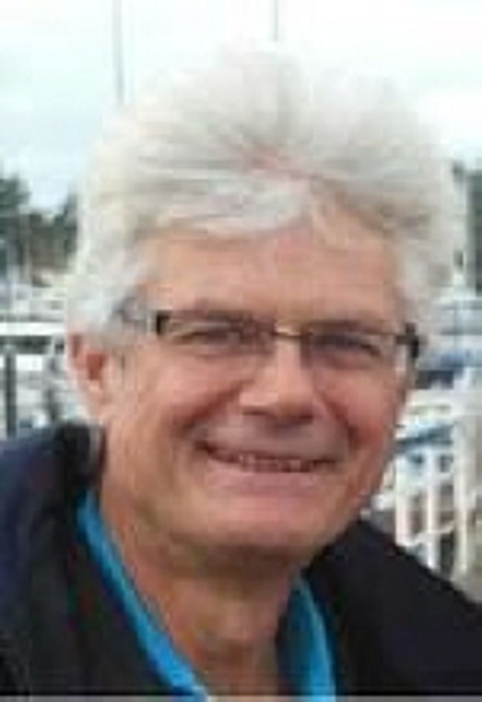 Johannes Lutter