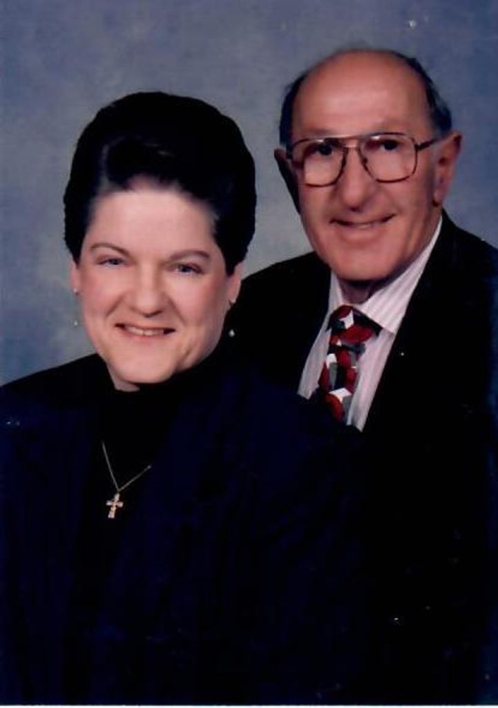 Joseph W. Mangiolardo