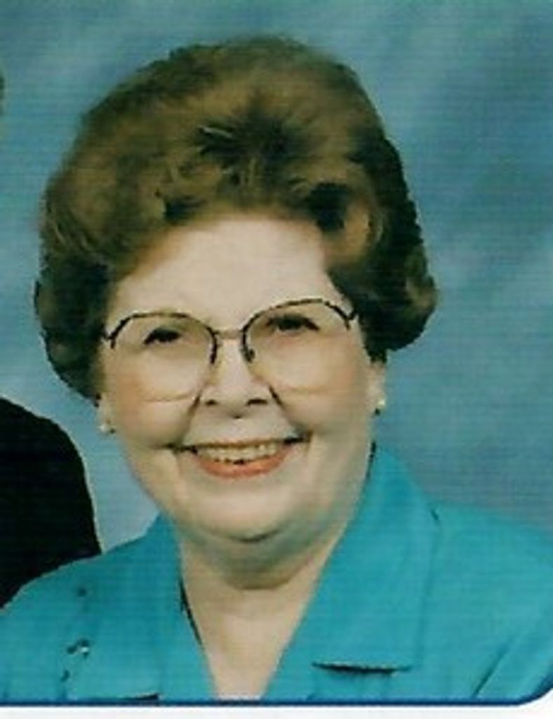 Josephine Womack
