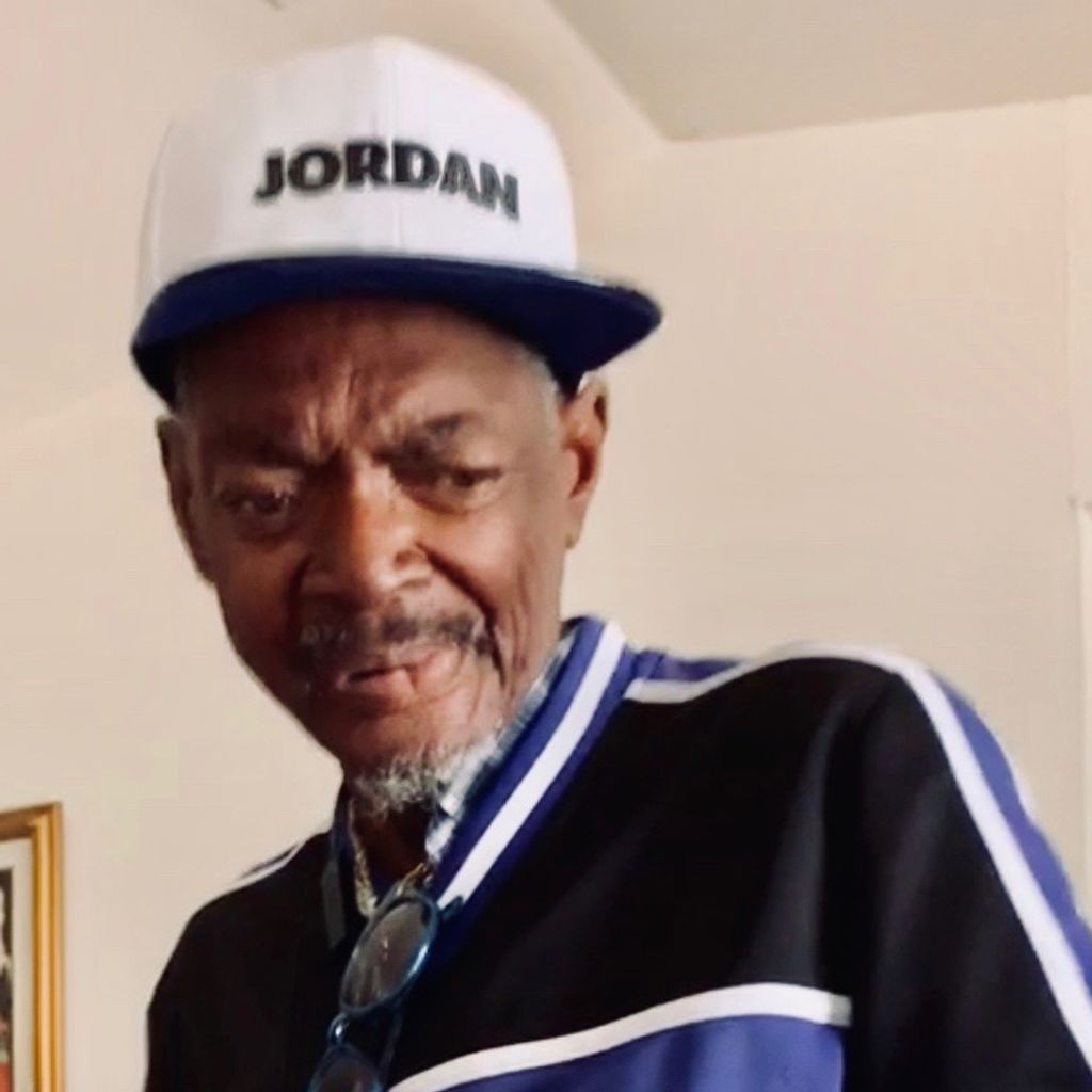 Calvin Junior "Grip" Odemens Profile Photo