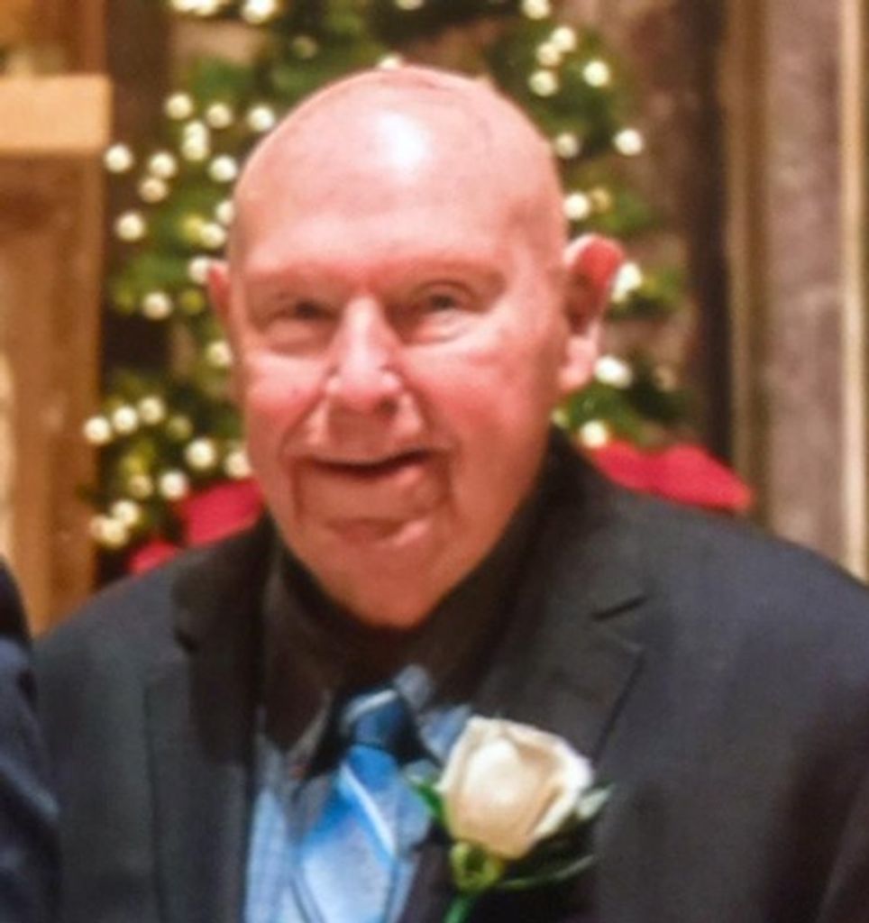 William F. Fitzpatrick Jr. Profile Photo