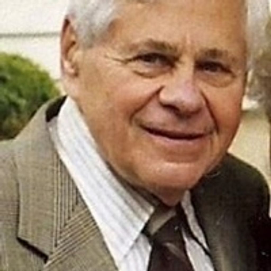 Stanley Rekofsky