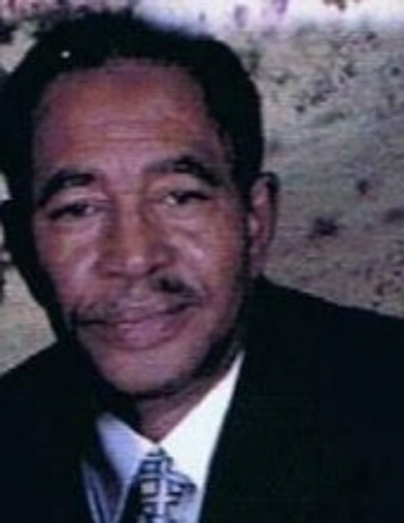 Willis Authorlee Profile Photo