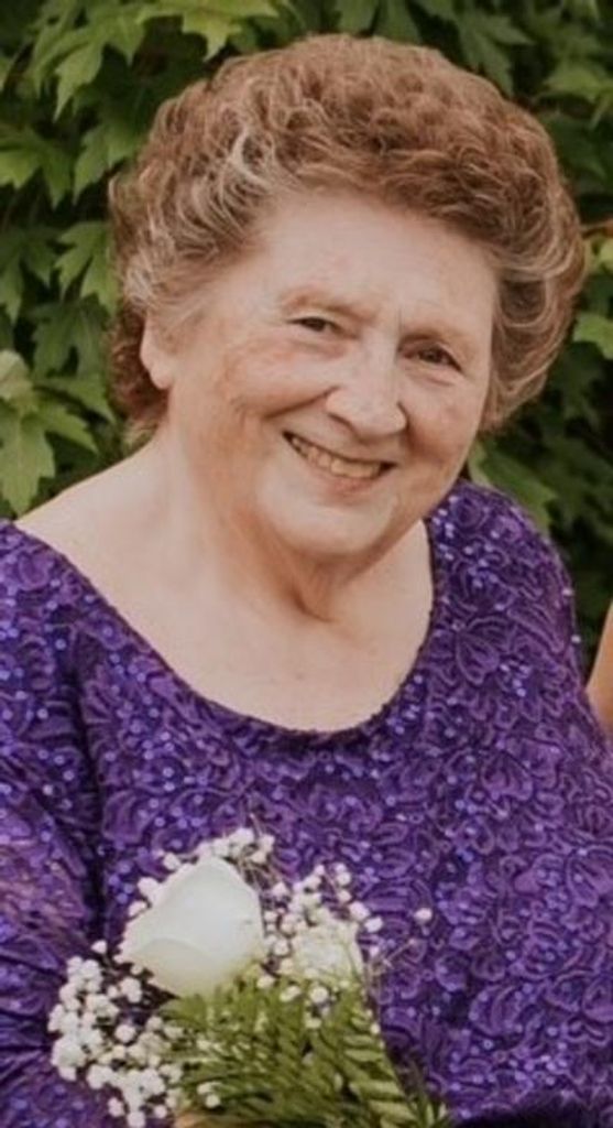 Lucy Mcdaniel Profile Photo