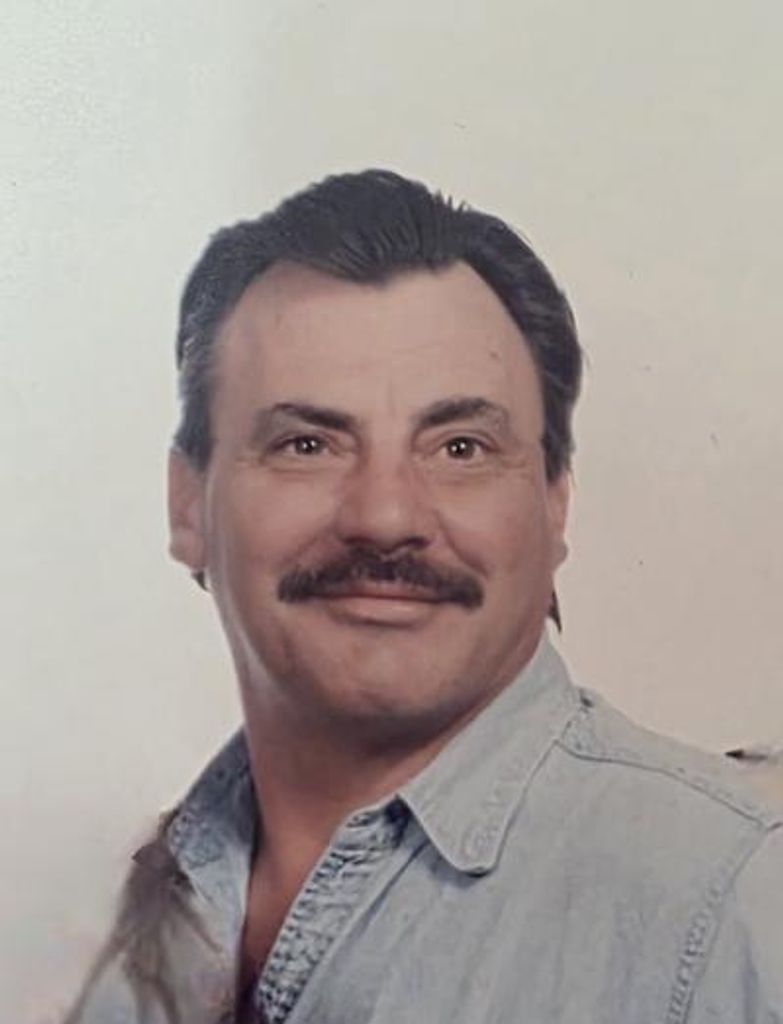 Stanley Wayne Johnson Profile Photo