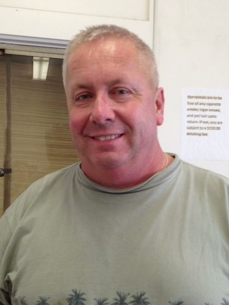 Jay Michael Foley