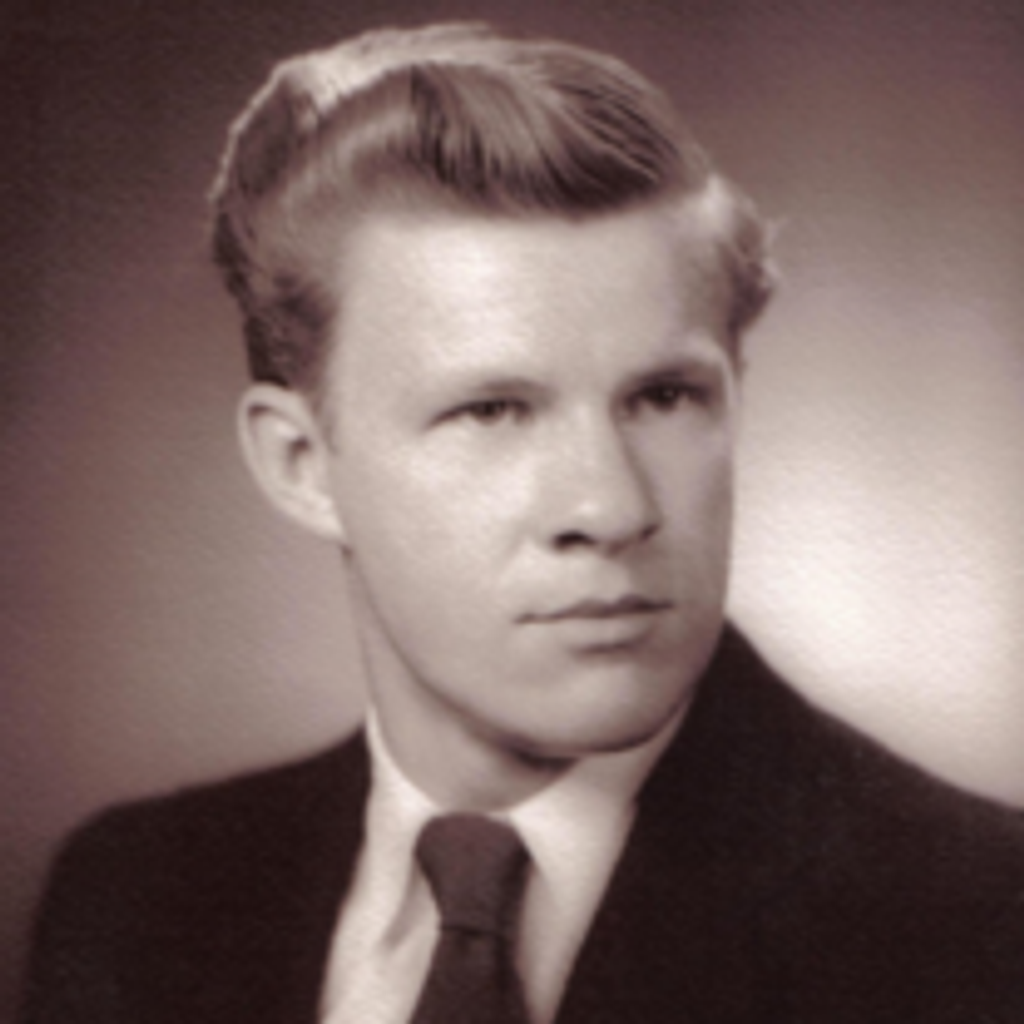 Ed Gibson