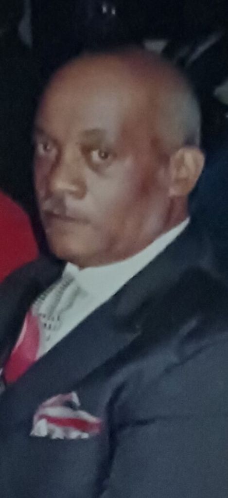 Raymond Earl Sheppard