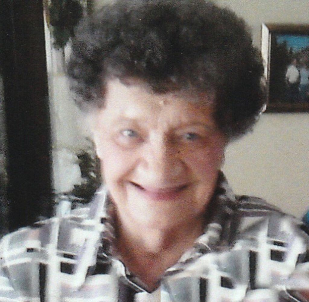 Georgette Antoinette Allender Profile Photo