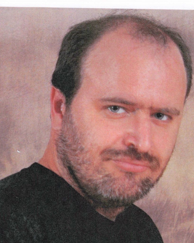 Patrick Dean Ater Profile Photo
