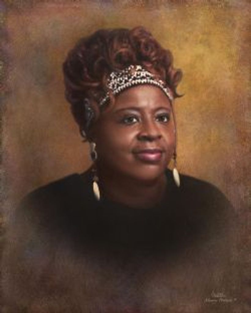 Joeann Jones Profile Photo