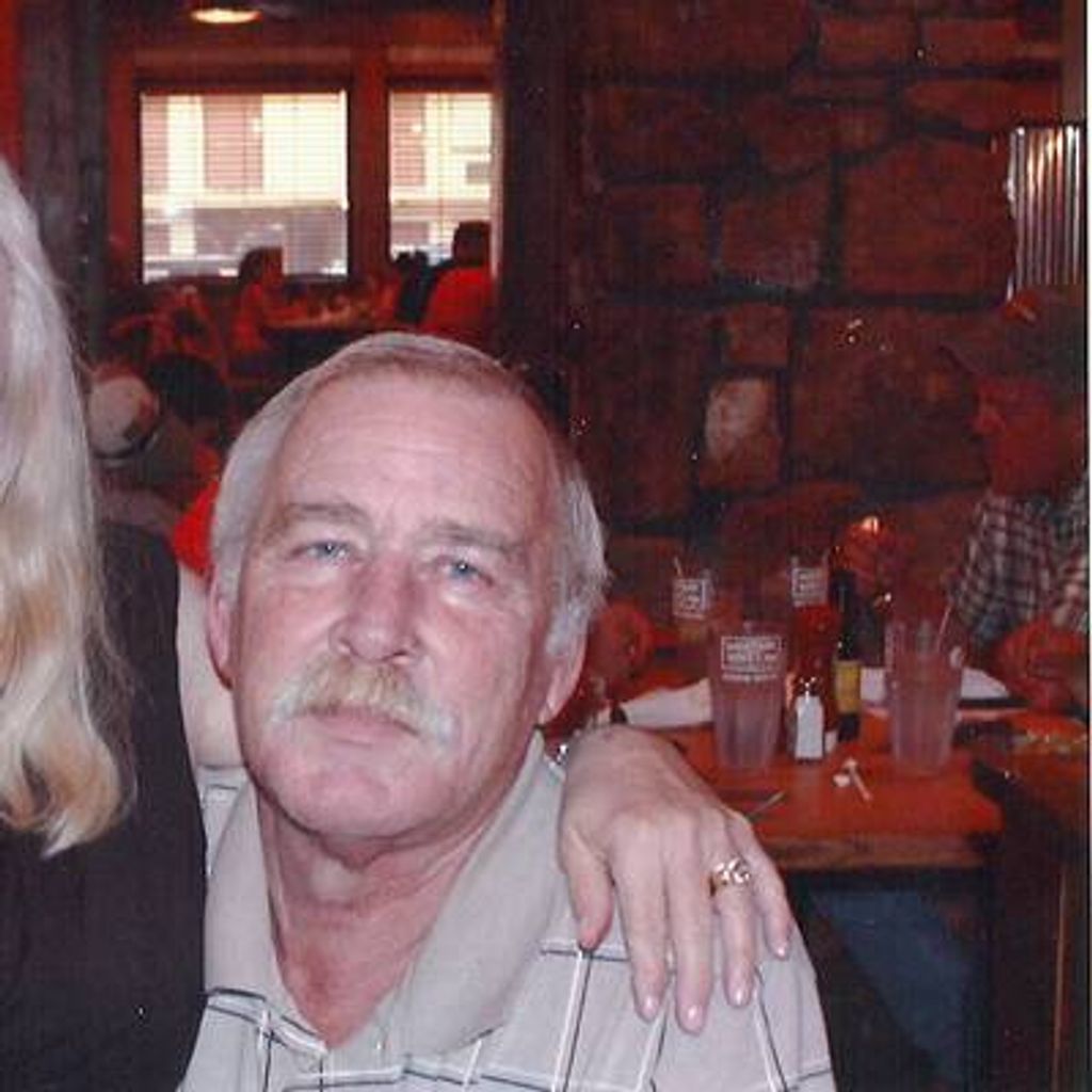 Jeff Akin Cobb Profile Photo