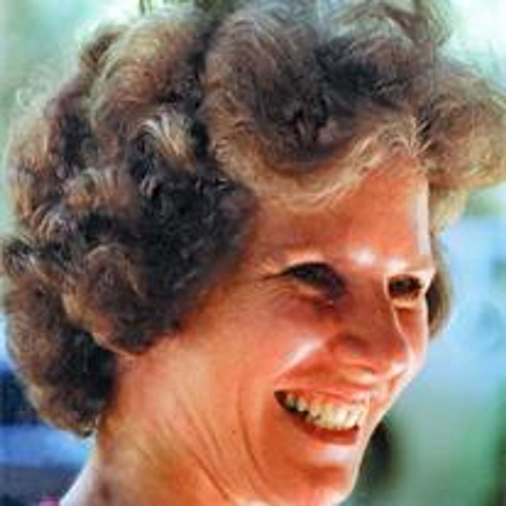 Mary Lou Hill Profile Photo