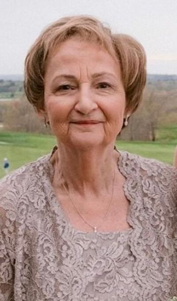 Patricia R. Doherty Profile Photo