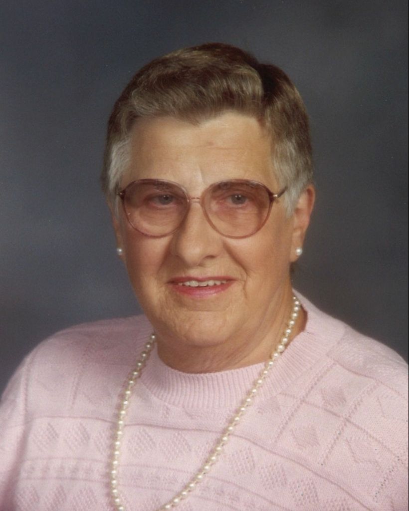 Glenda M. Kamrath