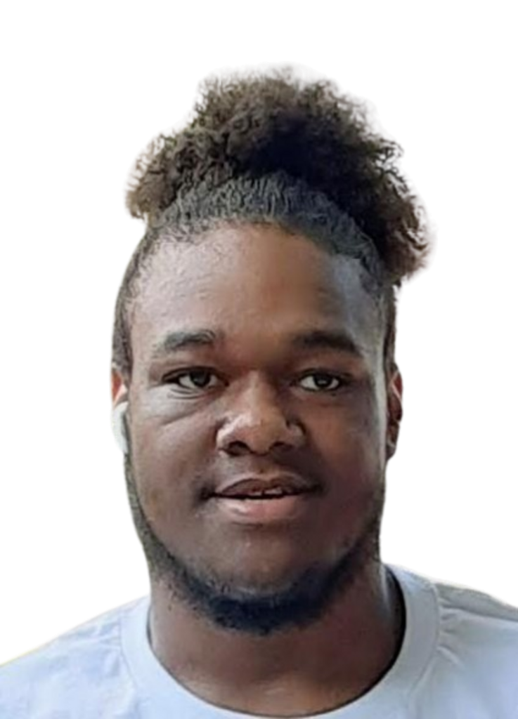 Brian D. Shaw-Love Profile Photo