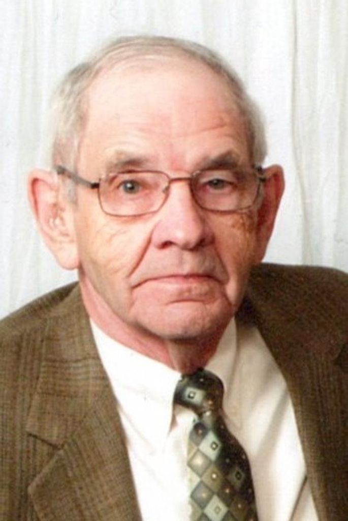 Bobby Wilson Lowhorn