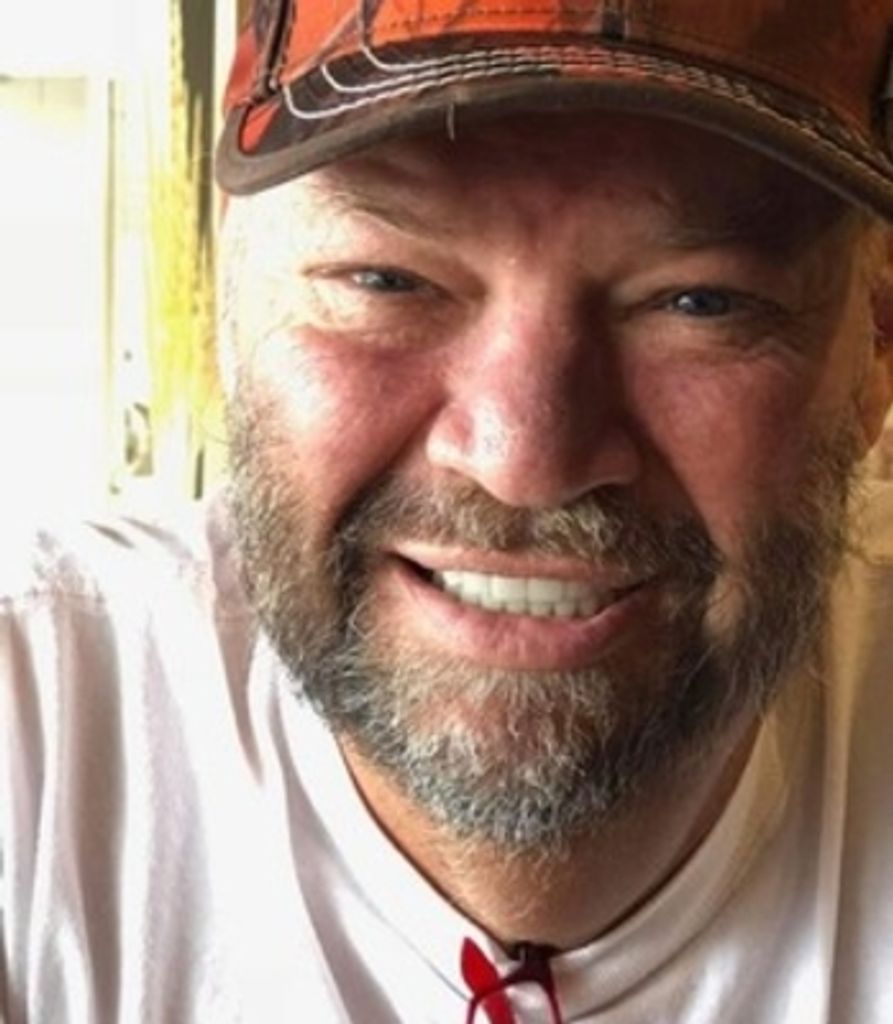 Timothy Alan Brown Profile Photo