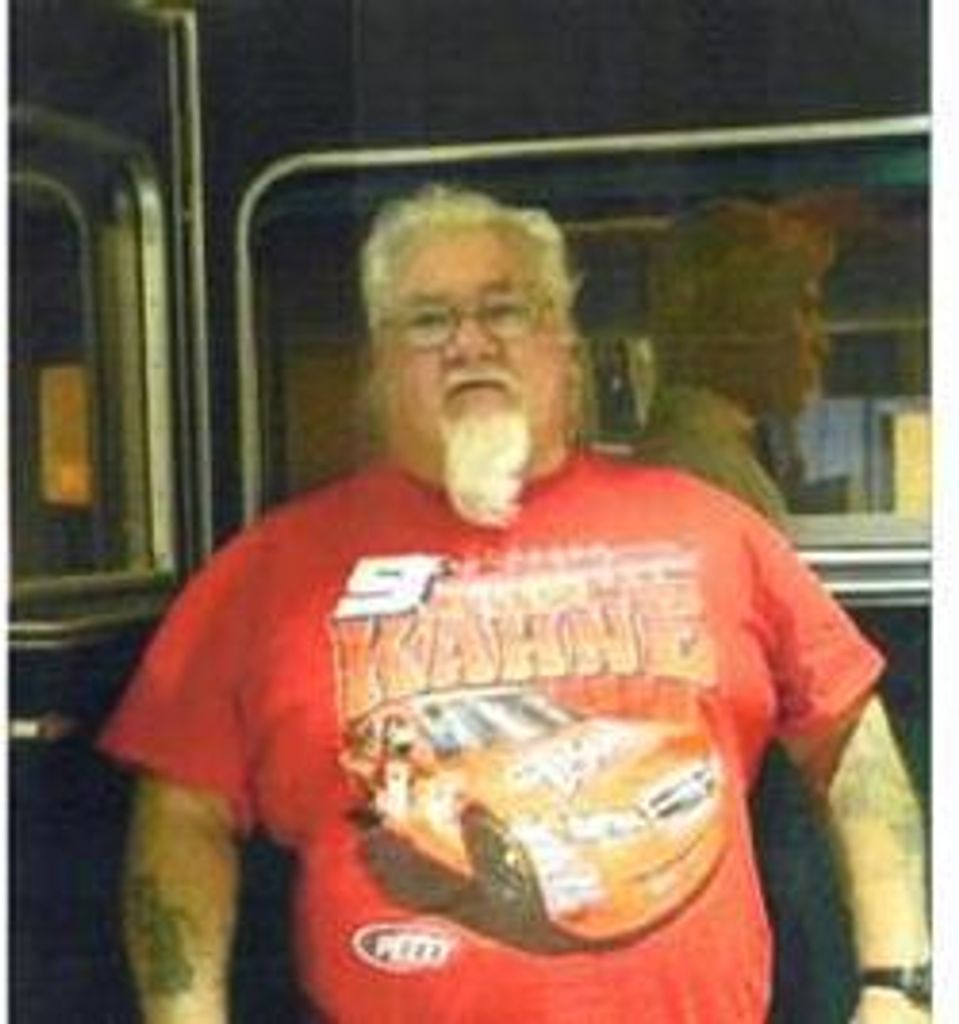 Christopher George Rigler Jr.