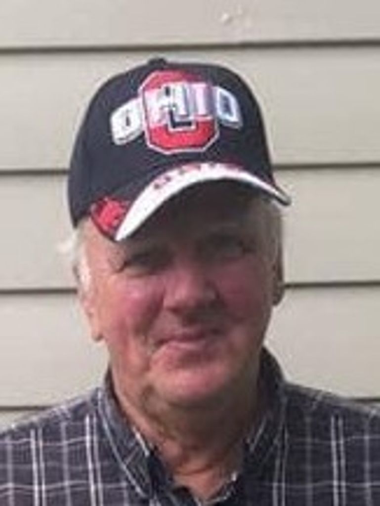 Thomas M. "Tom" Orfin