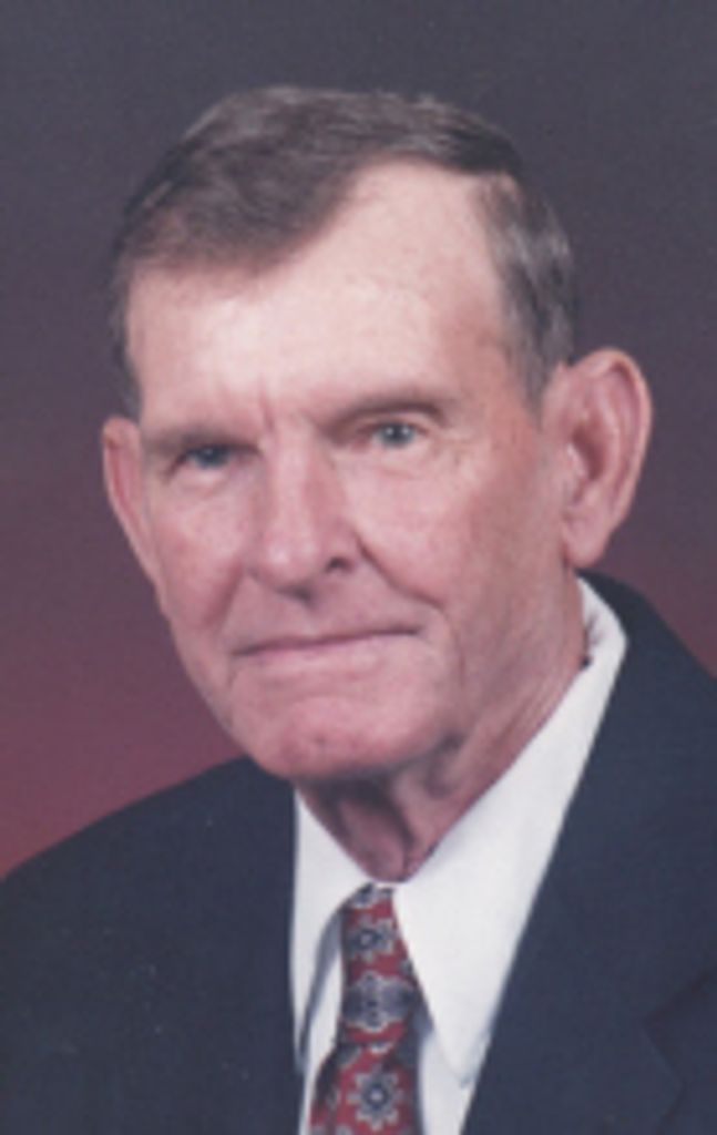 Charles Froisy Profile Photo