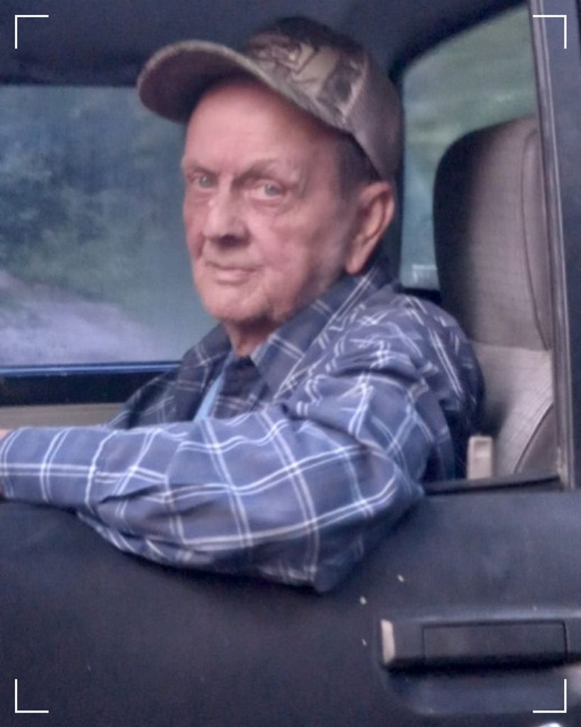 James "Racky" Edward Brummett Profile Photo