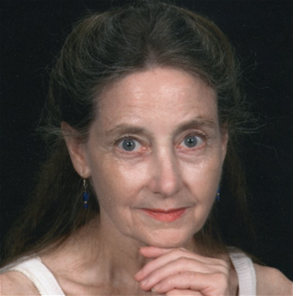 Patricia Ann Lansdowne