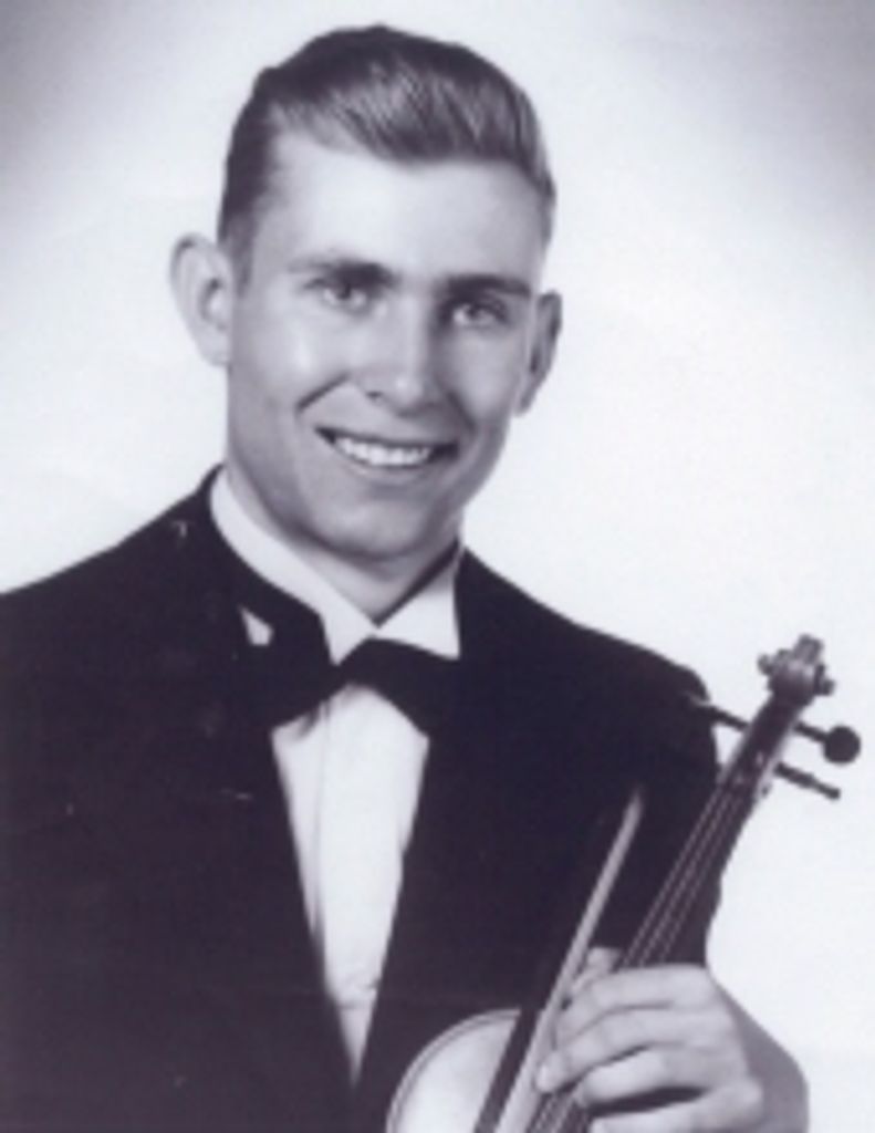 Harold Bohr Profile Photo