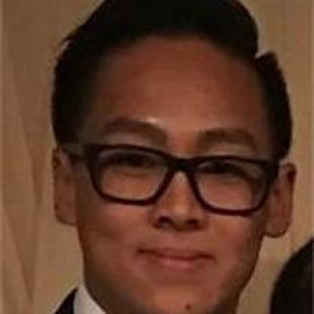 Sonnie Sang Nguyen Do