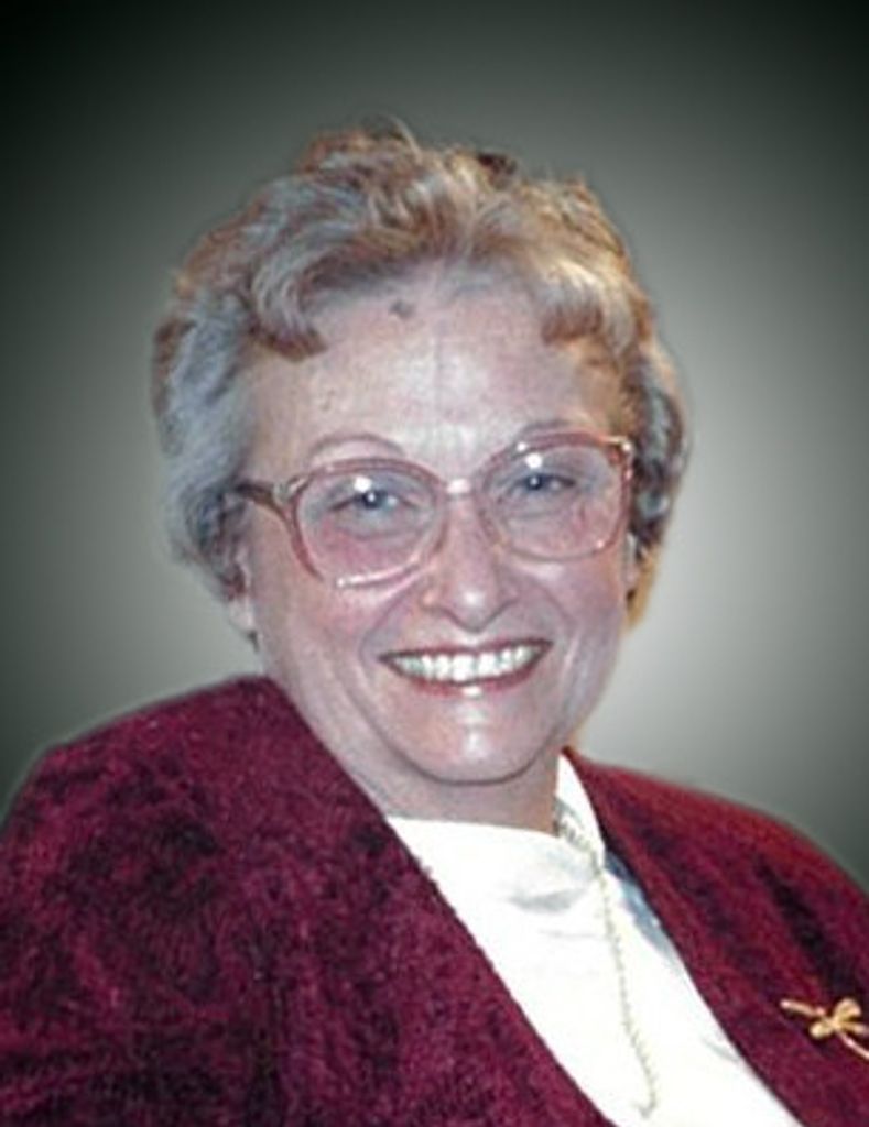 Ruth Moseley King