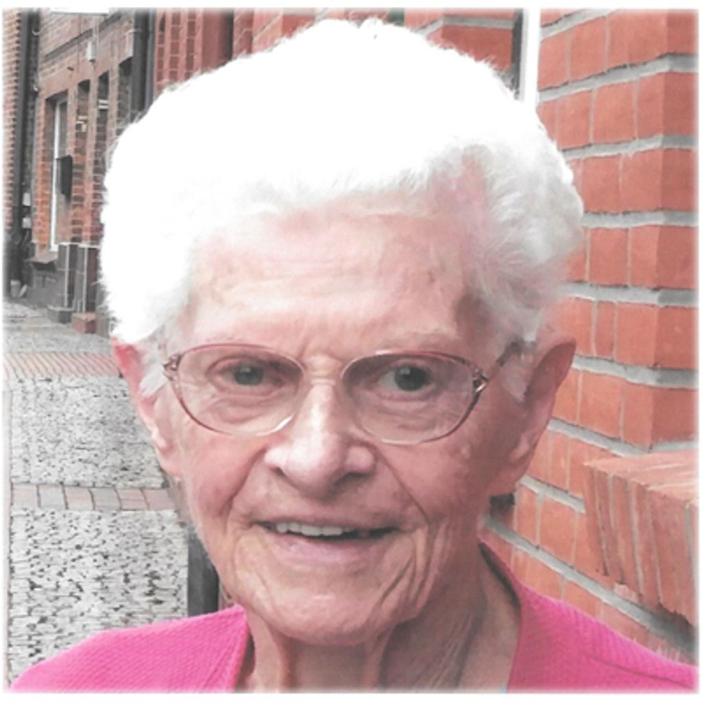 Evelyn Mae Schumacher Profile Photo