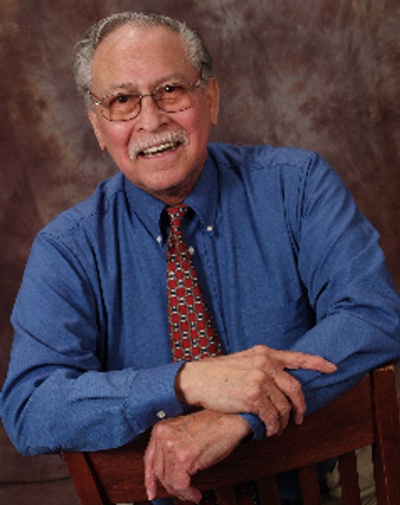 Paul J. Estrada