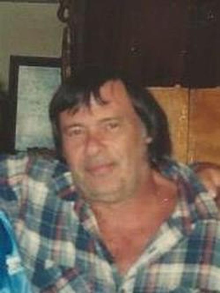 William David Nelson Profile Photo
