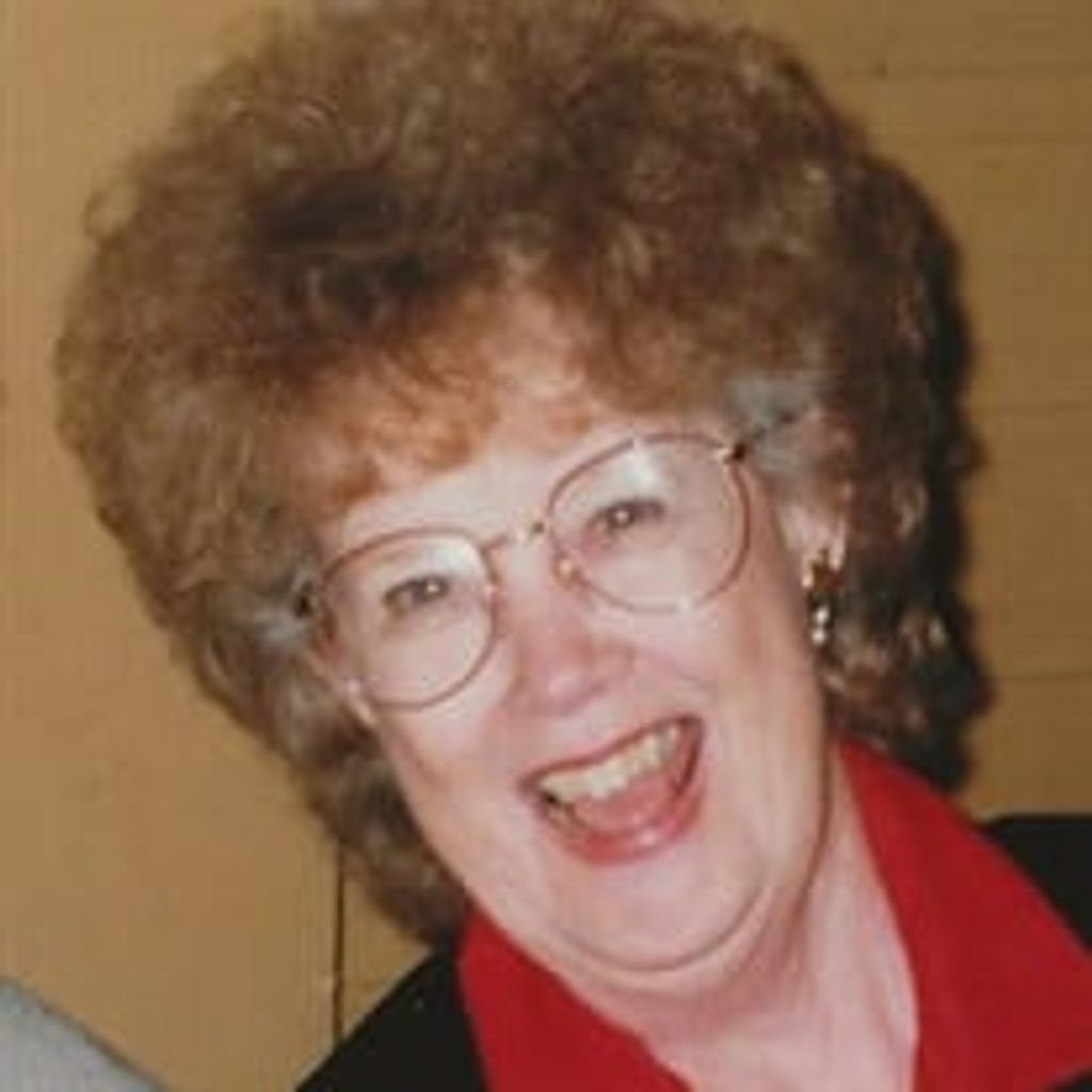 Virginia K Orkney