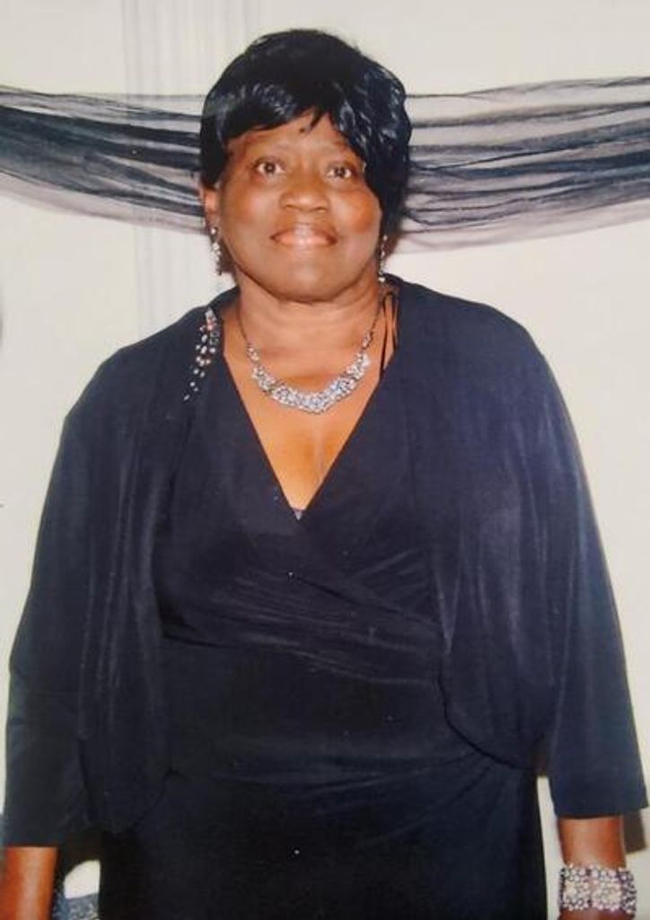 Florence Evena Gilchrist Profile Photo