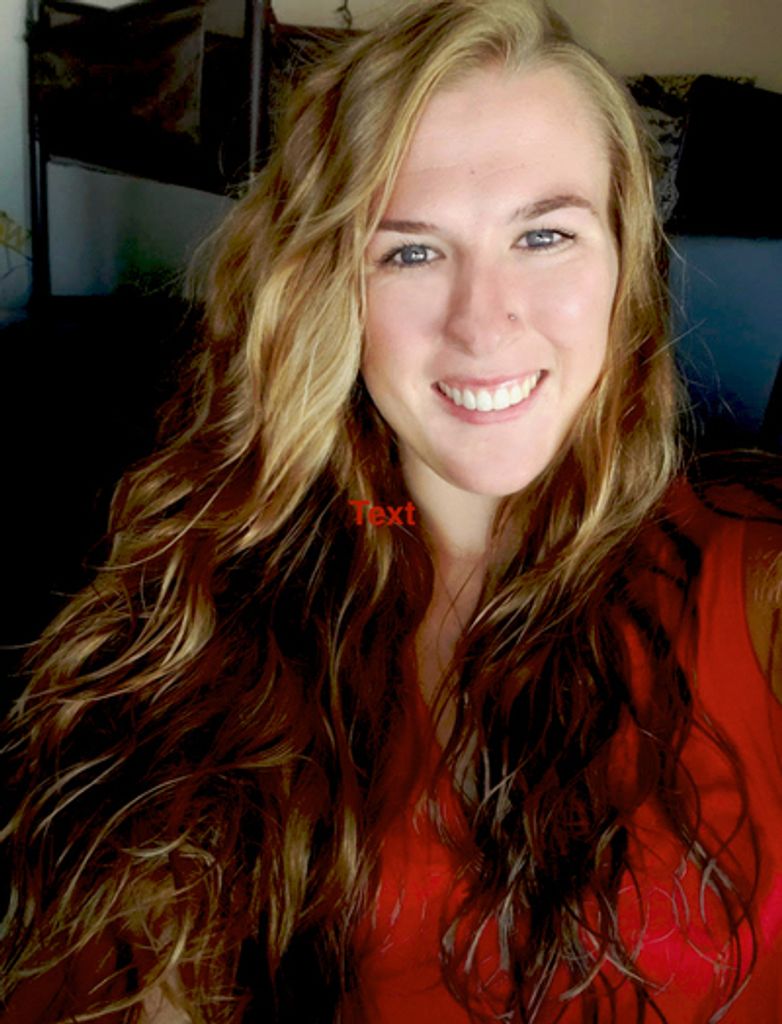 Abigail Joy Monks Profile Photo