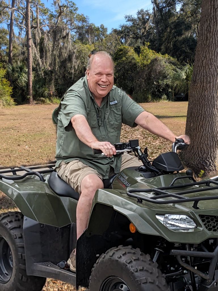 David Dean Hiatt Profile Photo