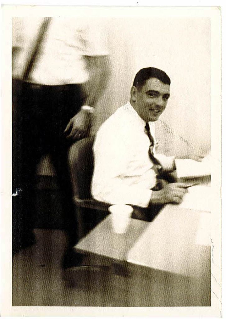 Richard Howard Thackston Jr. Profile Photo