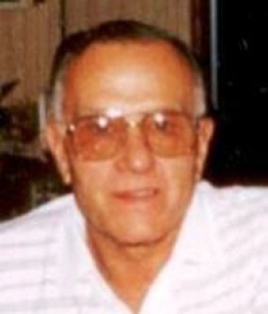 Richard P. Raccio