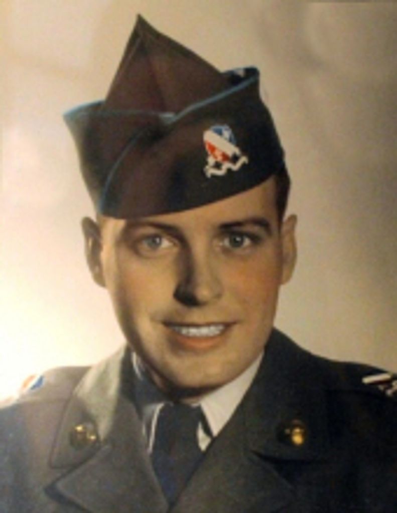 Lowell P. Taylor