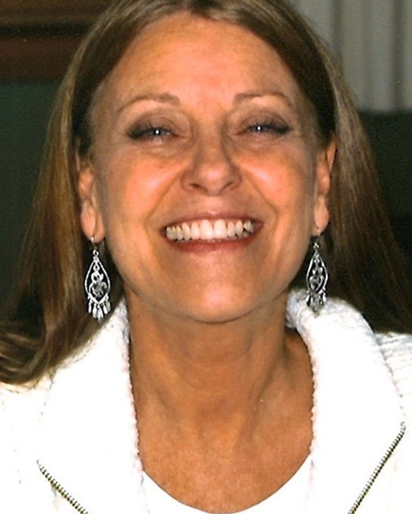 Linda Marie Cole