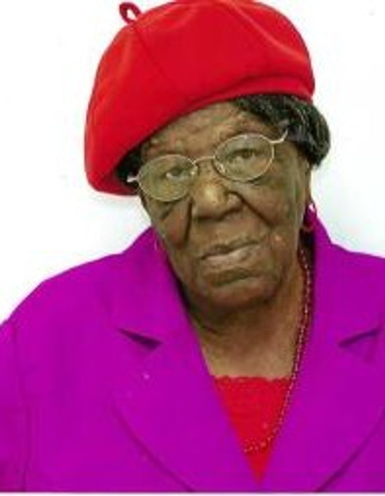 Estelle Johnson