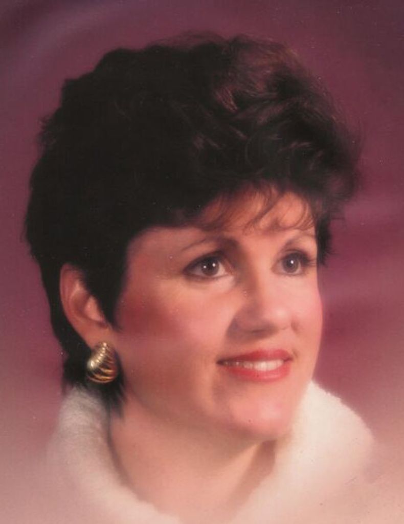 Phyllis Sue Evans