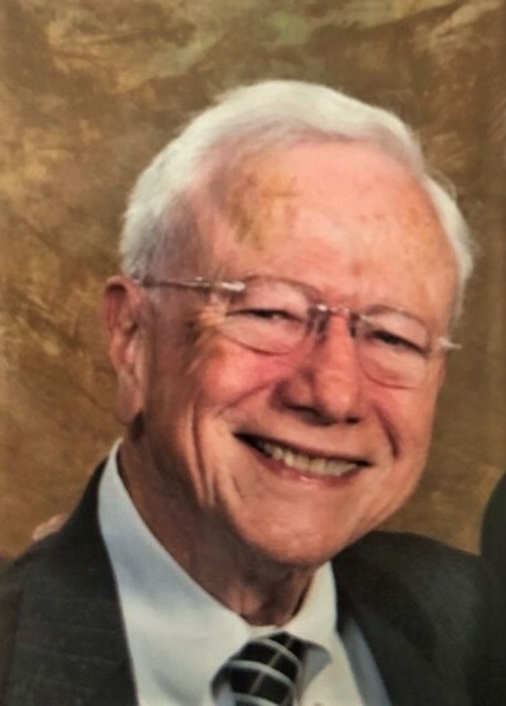 Hal Martin Stuart