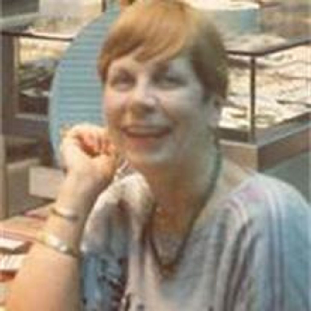 Verna P. Mcdonald