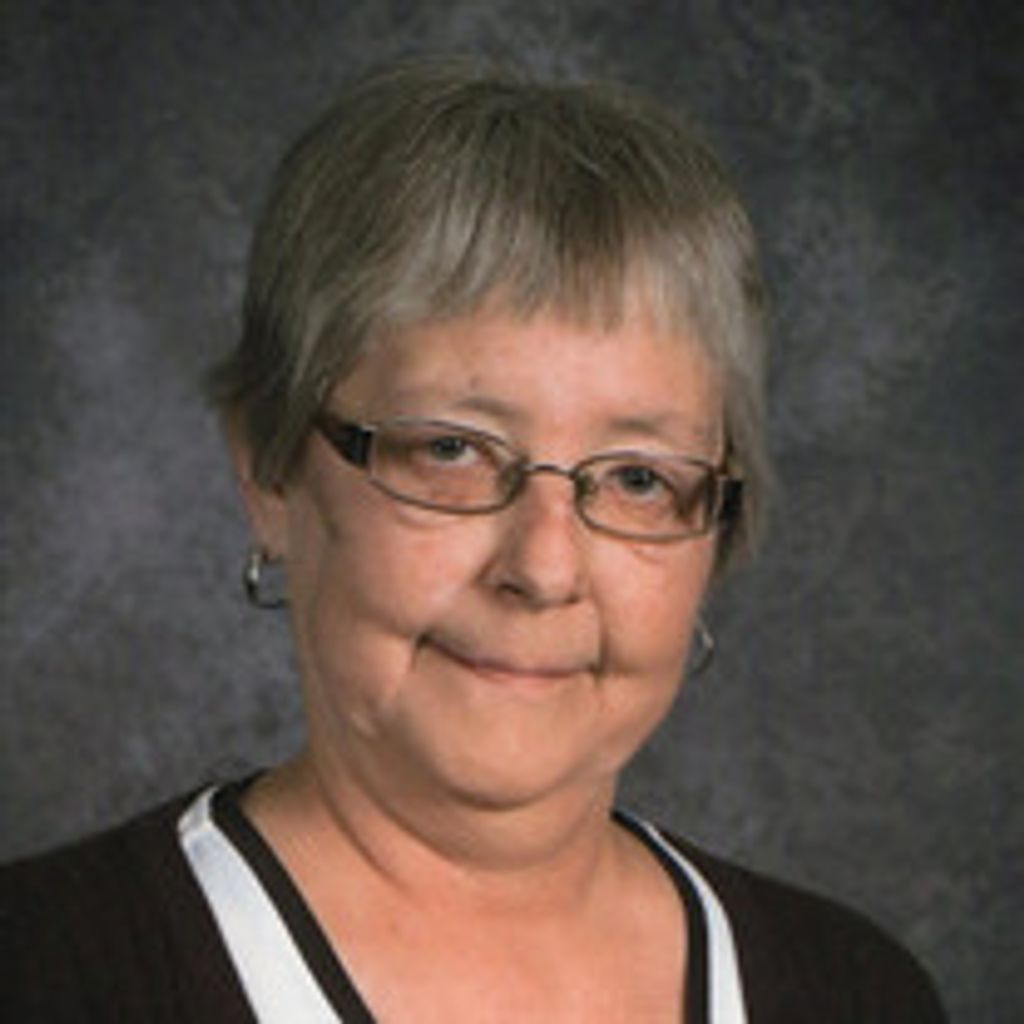 Annette R. Catton