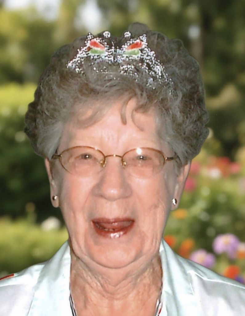 Phyllis Schmidt