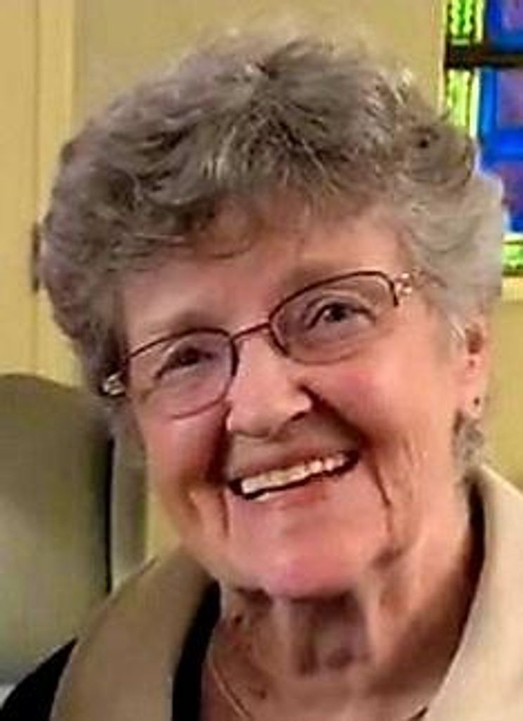 Marlene (Rostek) Zebra Profile Photo