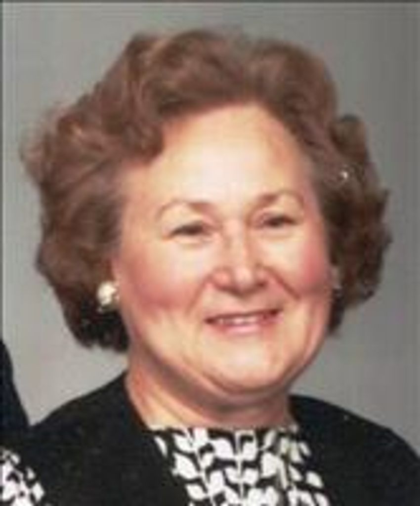 Rita M. (Cullingworth) Duffy